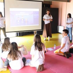 Predstavljanje izvannastavnih programa riječkih osnovnih škola