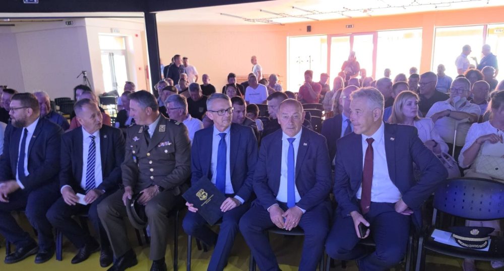 Predstavljanje monografije o SJP Ajkule