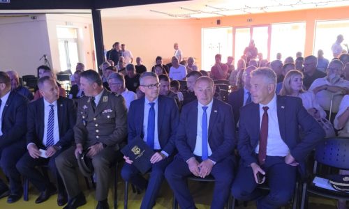Predstavljanje monografije o SJP Ajkule