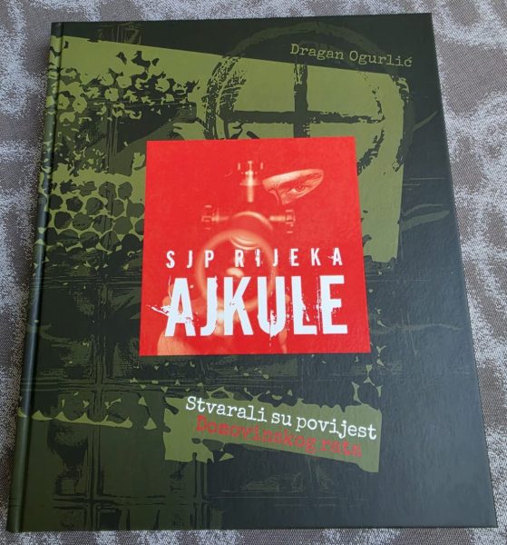 Predstavljanje monografije o SJP Ajkule