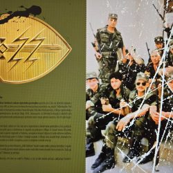 Predstavljanje monografije o SJP Ajkule