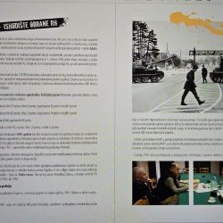 Predstavljanje monografije o SJP Ajkule