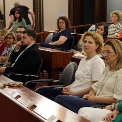 Prezentacija Centra za sigurniji Internet u Gradskoj vijećnici