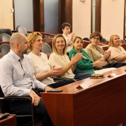 Prezentacija Centra za sigurniji Internet u Gradskoj vijećnici