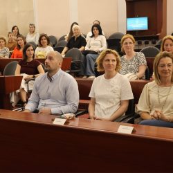 Prezentacija Centra za sigurniji Internet u Gradskoj vijećnici
