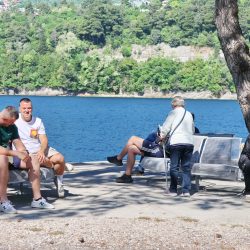 Prvomajska proslava na Preluku