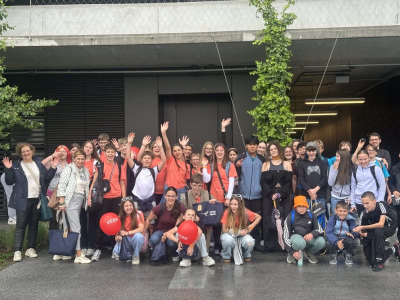RInovatoRI na Innovation Day