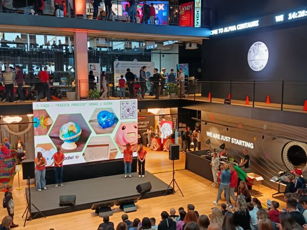 RInovatoRI na Innovation Day 