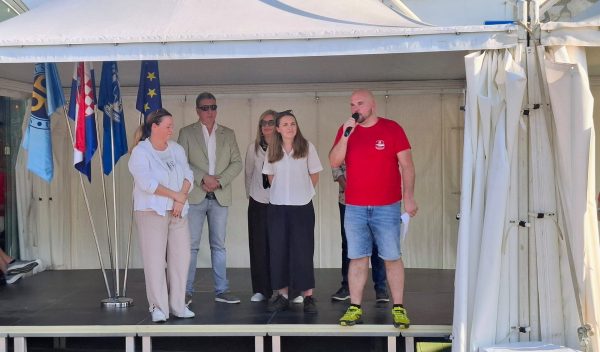 Regata u pomorskom veslanju 2026