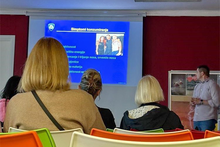 Riječka policija educirala roditelje