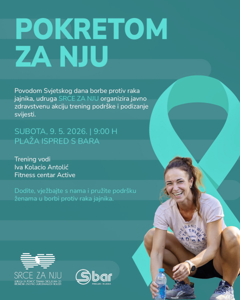 SRCE ZA NJU-POKRET ZA NJU