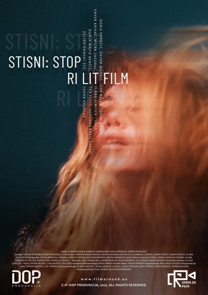 STISNI STOP - Ri Lit Film - final kino poster