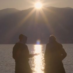 STISNI STOP - Ri Lit Film, scena 1, PRess