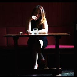 STISNI STOP - Ri Lit Film, scena 2 - Doris, PRess