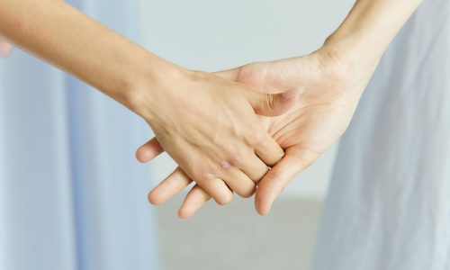 Sigurna mreža ženske ruke Pexels