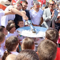 Sportske igre mladih OŠ Gornja Vežica