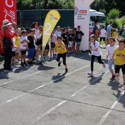 Sportske igre mladih OŠ Gornja Vežica