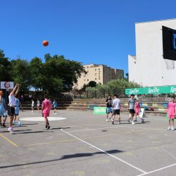 Sportske igre mladih OŠ Gornja Vežica