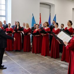Svečana akademija povodom Dana državnosti