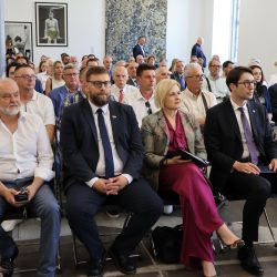 Svečana akademija povodom Dana državnosti