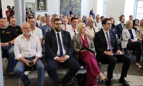 Svečana akademija povodom Dana državnosti