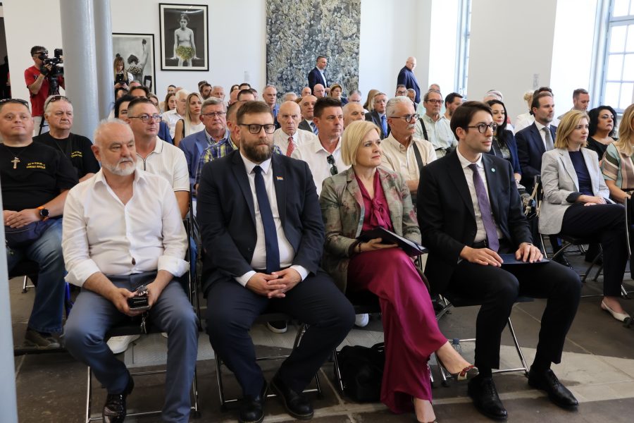 Svečana akademija povodom Dana državnosti