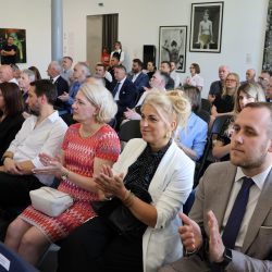 Svečana akademija povodom Dana državnosti