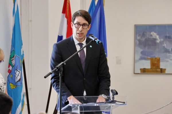 Svečana akademija povodom Dana državnosti