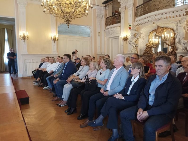 Trideset godina Zajednice tehničke kulture PGŽ