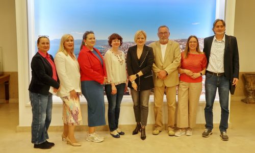 Ugovori za udruge u zdravstvenoj i socijalnoj zaštiti