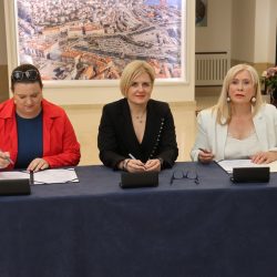 Ugovori za udruge u zdravstvenoj i socijalnoj zaštiti