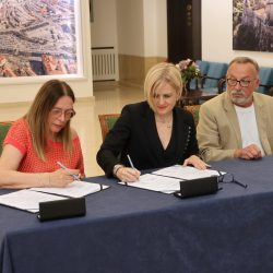 Ugovori za udruge u zdravstvenoj i socijalnoj zaštiti