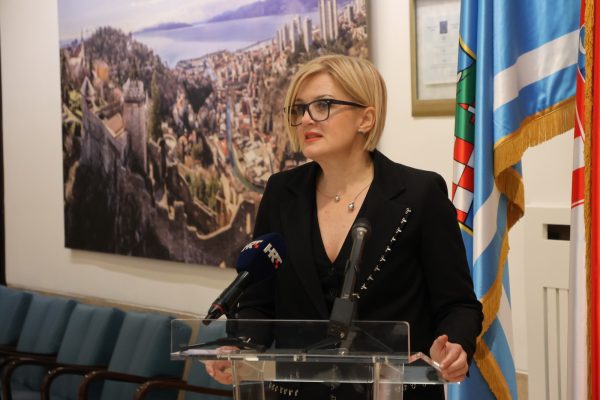 Ugovori za udruge u zdravstvenoj i socijalnoj zaštiti