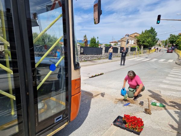 Ulica Pehlin susret s građanima