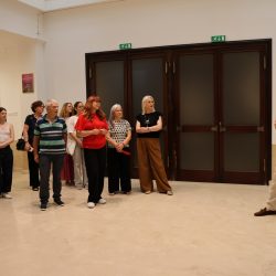 Uručena donacija Homo si teć 2026