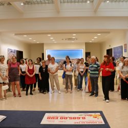 Uručena donacija Homo si teć 2026