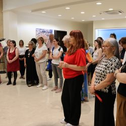 Uručena donacija Homo si teć 2026
