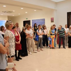 Uručena donacija Homo si teć 2026