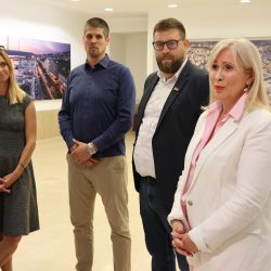 Uručena donacija Homo si teć 2026