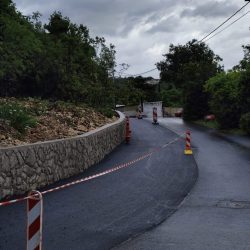 Završeni radovi na Zelenom putu