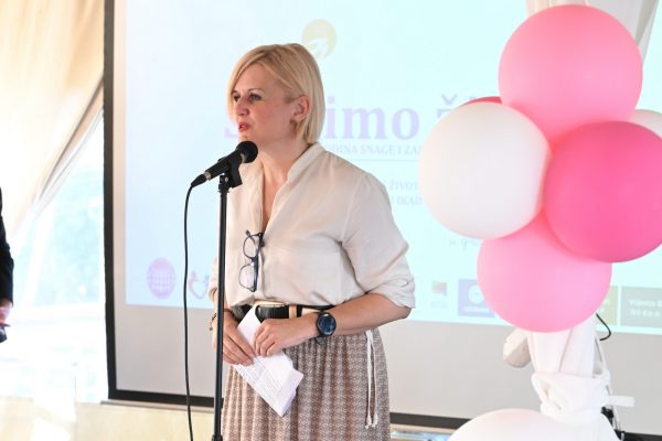 30ta obljetnica Udruge Nada