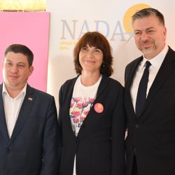 30ta obljetnica Udruge Nada