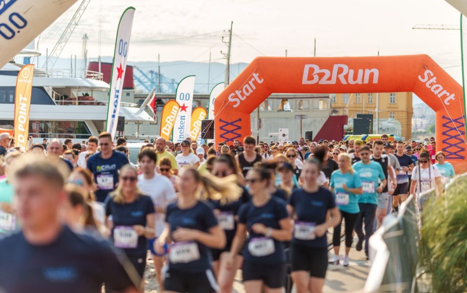 B2Run Rijeka