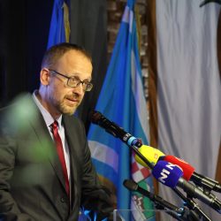 Svečana sjednica Gradskog vijeća, blagdan sv. Vida