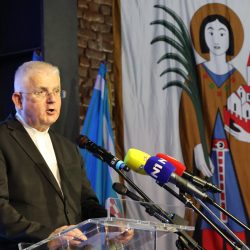 Svečana sjednica Gradskog vijeća, blagdan sv. Vida