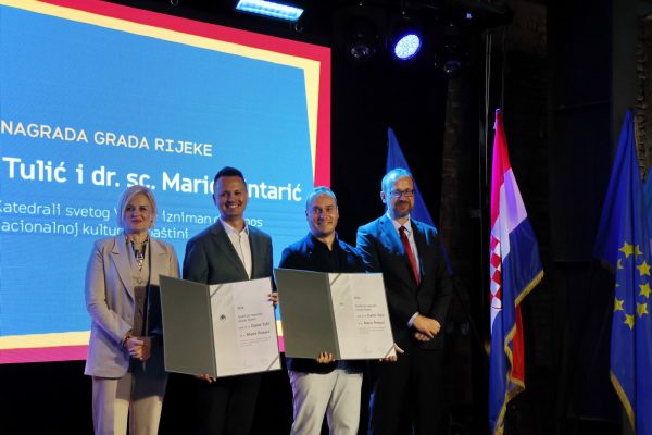 Svečana sjednica Gradskog vijeća, blagdan sv. Vida