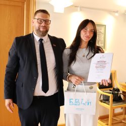 Dodjeljena priznanja za najljepše izloge za Dane sv. Vida