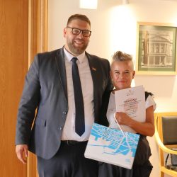 Dodjeljena priznanja za najljepše izloge za Dane sv. Vida