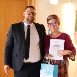 Dodjeljena priznanja za najljepše izloge za Dane sv. Vida