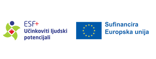 ESF Učinkoviti ljudski potencijali lenta